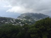 014 Blick auf Capri-Stadt