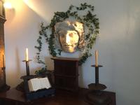 030 Villa San Michele in Anacapri