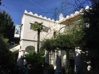 039 Villa San Michele in Anacapri