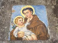 043 Schutzpatron von Anacapri