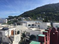 053 Casa Rossa - Rotes Haus in Anacapri