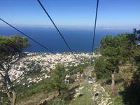 068 Abfahrt nach Anacapri