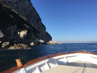 094 Giro dell'Isola - Inselrundfahrt