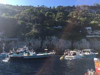 098 Giro dell'Isola - Inselrundfahrt