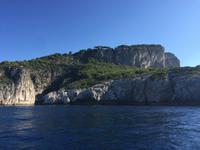 102 Giro dell'Isola - Inselrundfahrt