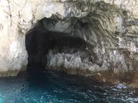 107 Giro dell'Isola - Inselrundfahrt