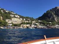 114 Inselrundfahrt - Marina Piccola