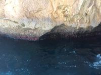 121 Giro dell'Isola - Inselrundfahrt