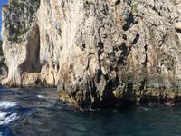 123 Giro dell'Isola - Inselrundfahrt