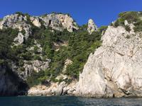 125 Giro dell'Isola - Inselrundfahrt