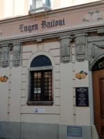 Destillerie Bailoni