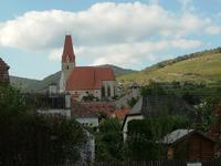 Weißenkirchen