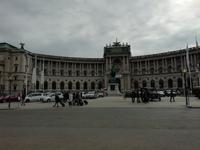 In Wien