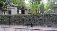Friedhof Montmartre