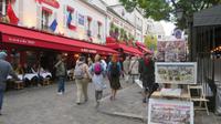 Place du Tertre