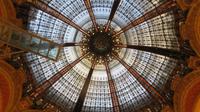 Kaufhaus La Fayette