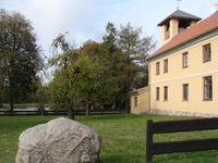 7. Wojnowo - Kloster der Altgläubigen