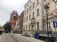 11. Torun - die Altstadt