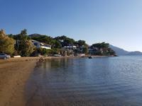 Hotelstrand