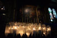 Notre-Dame in Montreal