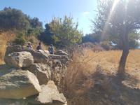 Panorama Wanderung