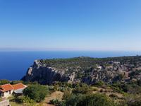 Ausblick vom Nonnenkloster