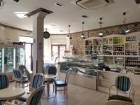 Café in Kymi