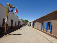 San Pedro de Atacama Chile