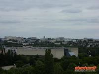 Tag 7 - 4 - Caen und sein Mémorial