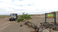 Amboseli Nationalpark Aussichtspunkt