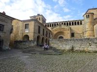 Santillana del Mar