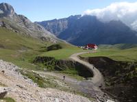 Wanderung im Nationalpark Picos de Europa - den spanischen Alpen (30)