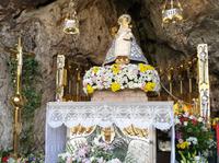 Covadonga in Picos de Europa National Park in Asturien (14)