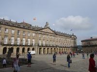 Wanderung auf dem Jakobsweg nach Santiago de Compostela  (19)