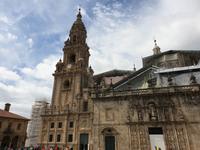 Wanderung auf dem Jakobsweg nach Santiago de Compostela  (43)