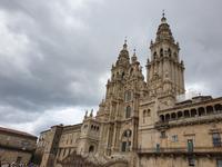 Wanderung auf dem Jakobsweg nach Santiago de Compostela  (54)