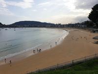 Wanderung in San Sebastian  (18)