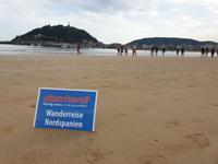 Wanderung in San Sebastian  (26)