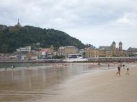 Wanderung in San Sebastian  (38)