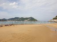 Wanderung in San Sebastian  (43)