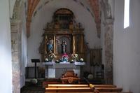 Wanderung auf der Ruta del Cares oder Cares Schlucht im Nationalpark Picos de Europa (74)