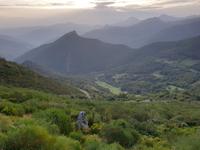Wanderung im Nationalpark Picos de Europa - den spanischen Alpen (5)