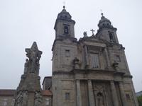 Wanderung auf dem Jakobsweg nach Santiago de Compostela (26)