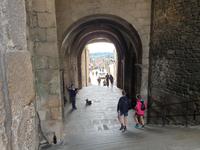 Wanderung auf dem Jakobsweg nach Santiago de Compostela (39)