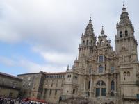 Wanderung auf dem Jakobsweg nach Santiago de Compostela (44)