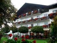 Unser Hotel in Semriach 