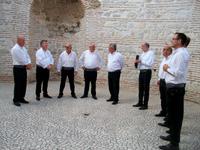 Eine Klapa