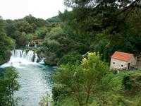 Krka - Nationalpark 