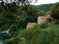 Krka - Nationalpark 