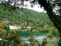 Krka - Nationalpark 